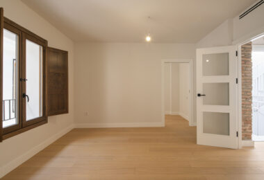 New Construction Granada - Glass Furnace