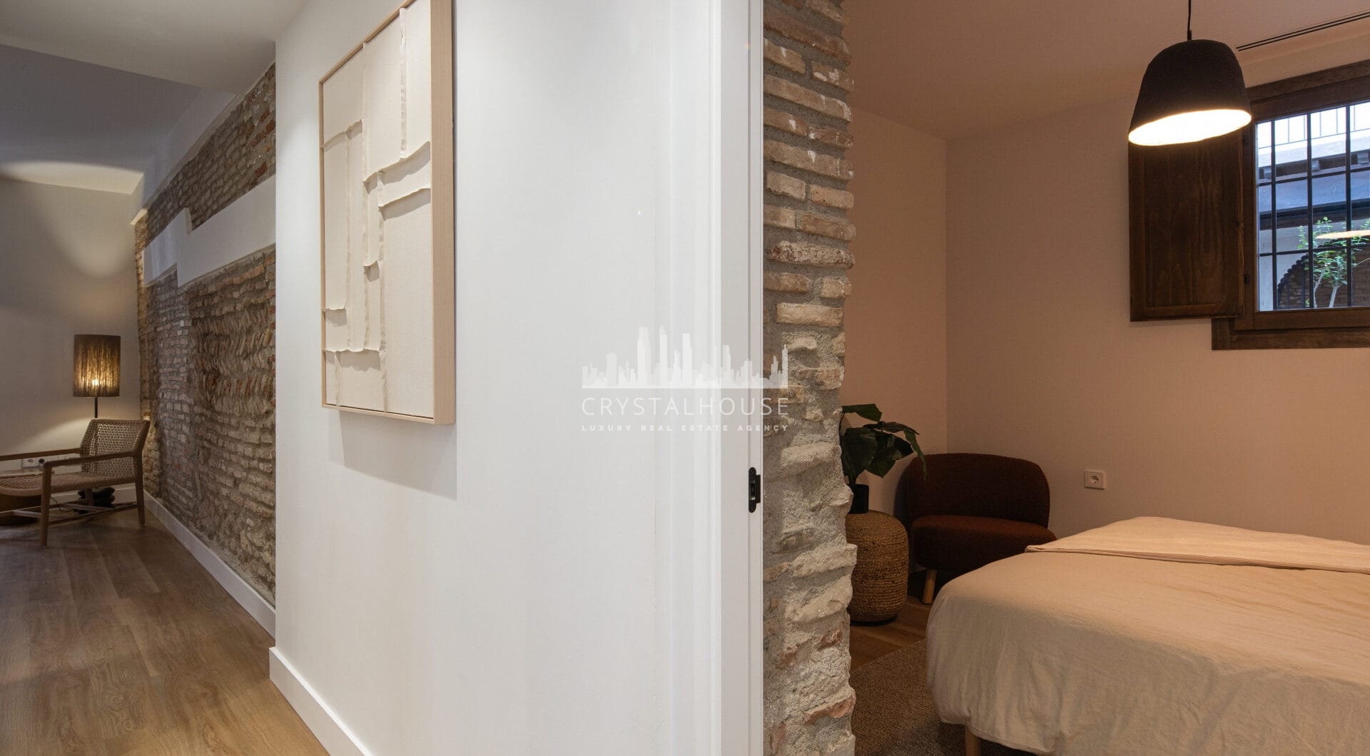 New Construction Granada - Glass Furnace