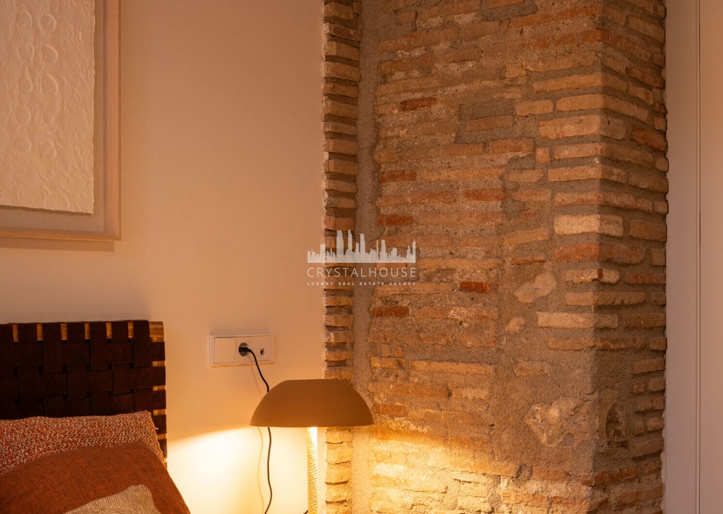 New Construction Granada - Glass Furnace