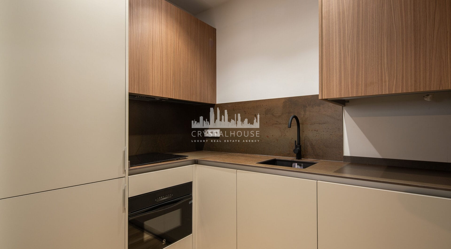 New Construction Granada - Glass Furnace