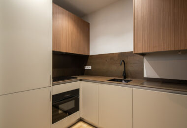 New Construction Granada - Glass Furnace