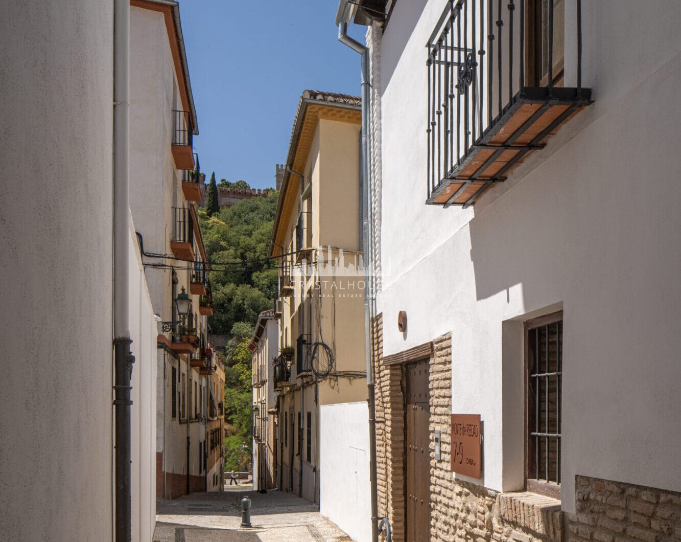 New Construction Granada - Glass Furnace