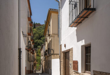 New Construction Granada - Glass Furnace
