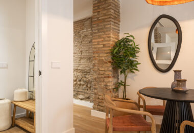 New Construction Granada - Glass Furnace