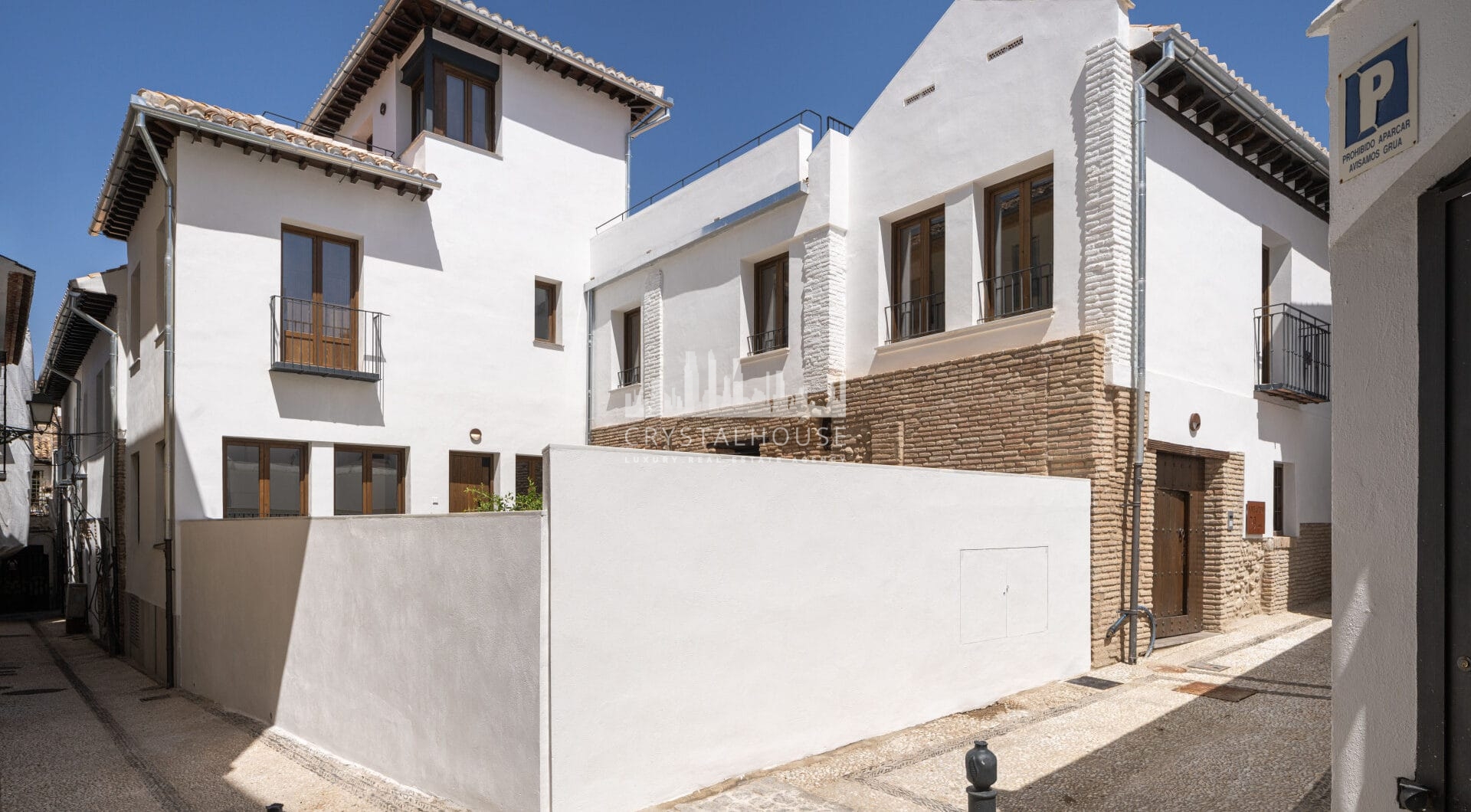 New Construction Granada - Glass Furnace
