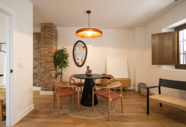 New Construction Granada - Glass Furnace