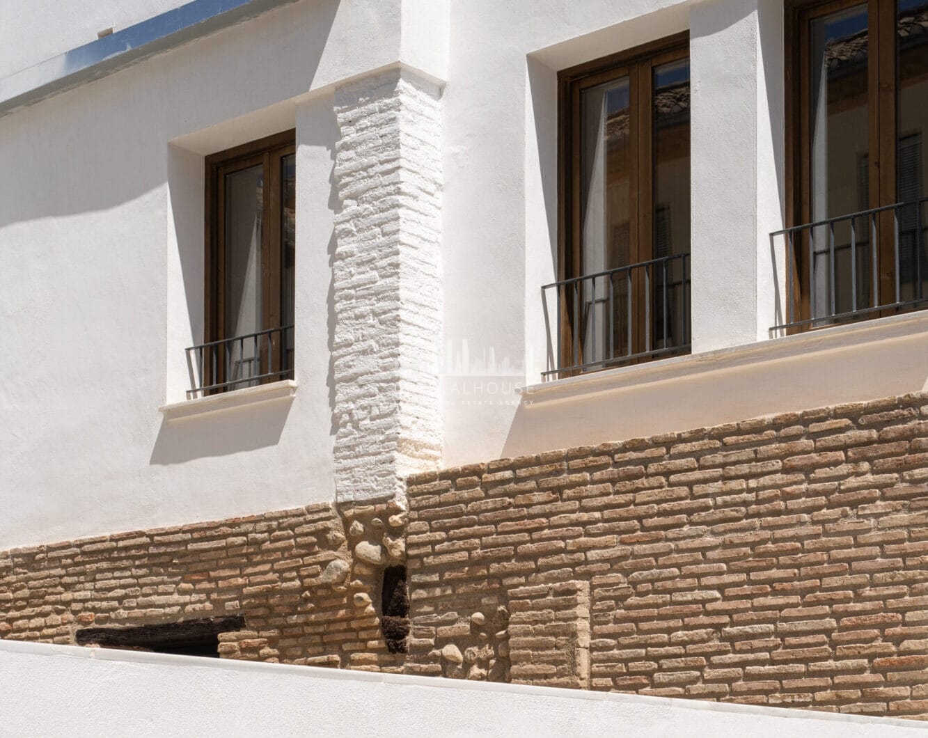 New Construction Granada - Glass Furnace