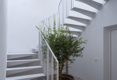 New Construction Granada - Glass Furnace