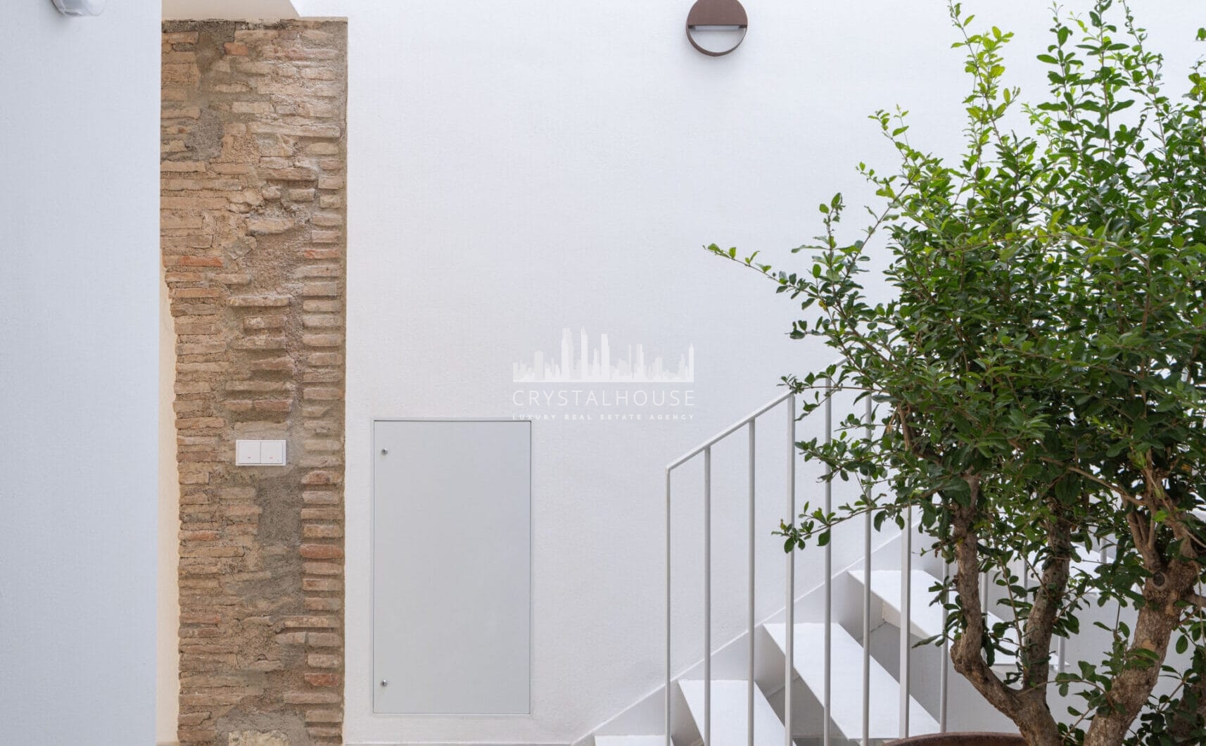 New Construction Granada - Glass Furnace