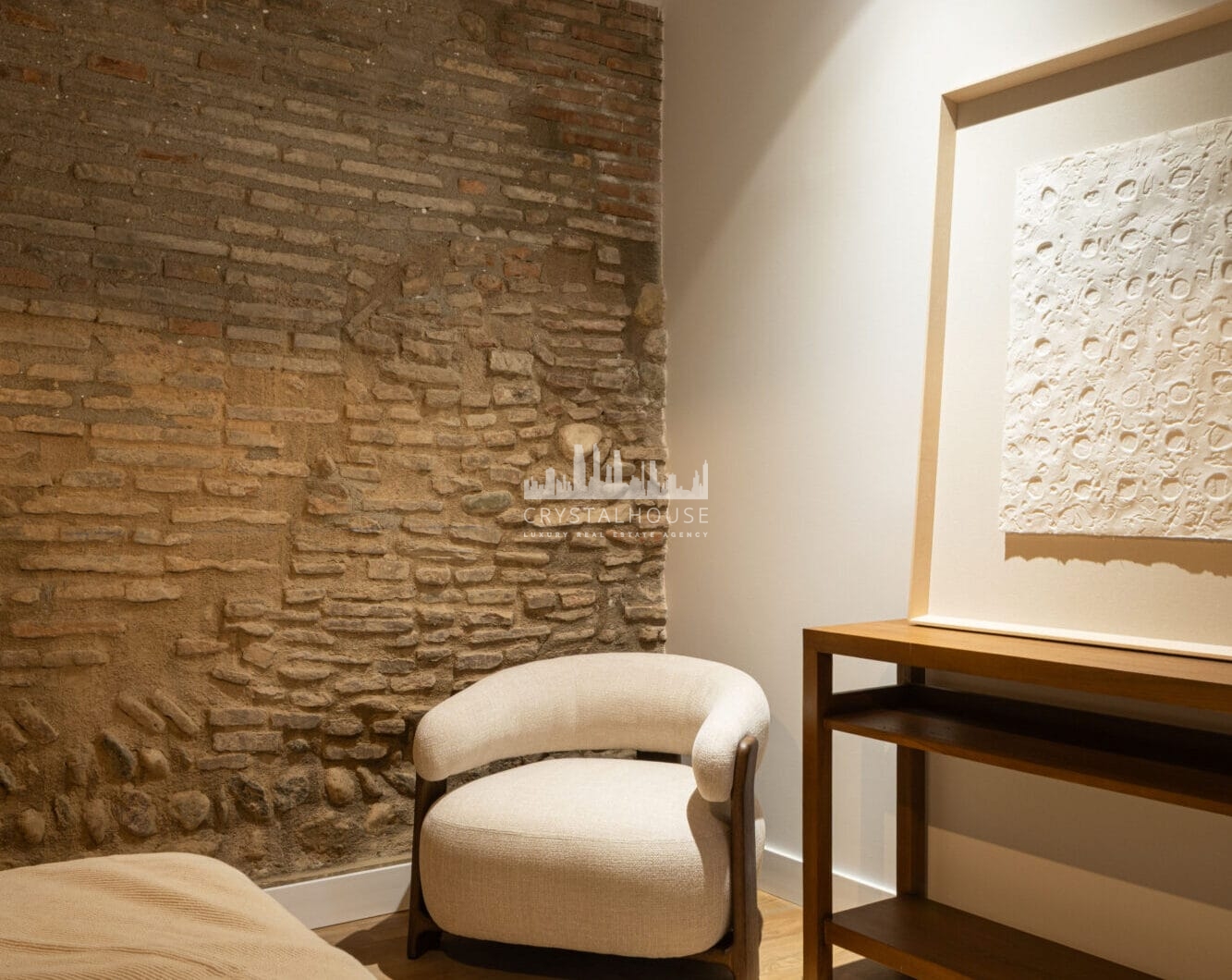 New Construction Granada - Glass Furnace