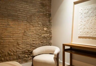 New Construction Granada - Glass Furnace