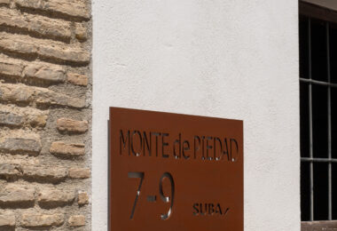 New Construction Granada - Glass Furnace