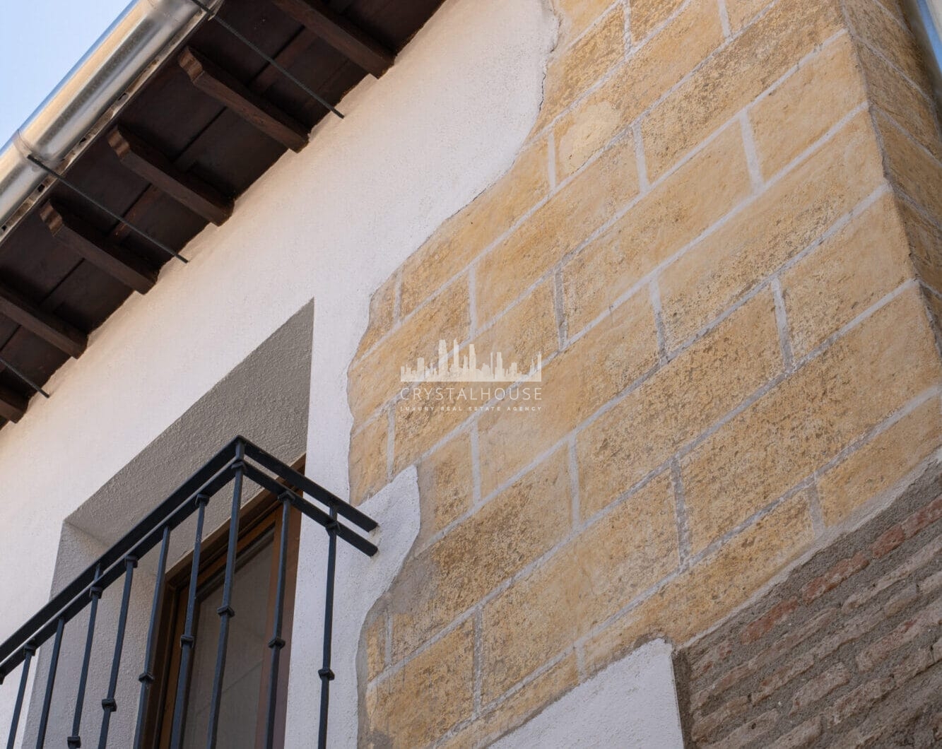 New Construction Granada - Glass Furnace