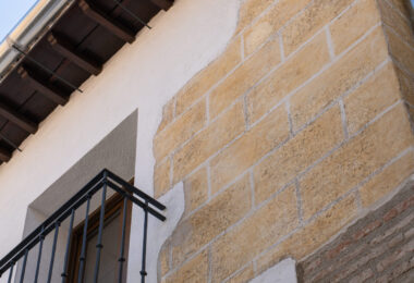 New Construction Granada - Glass Furnace