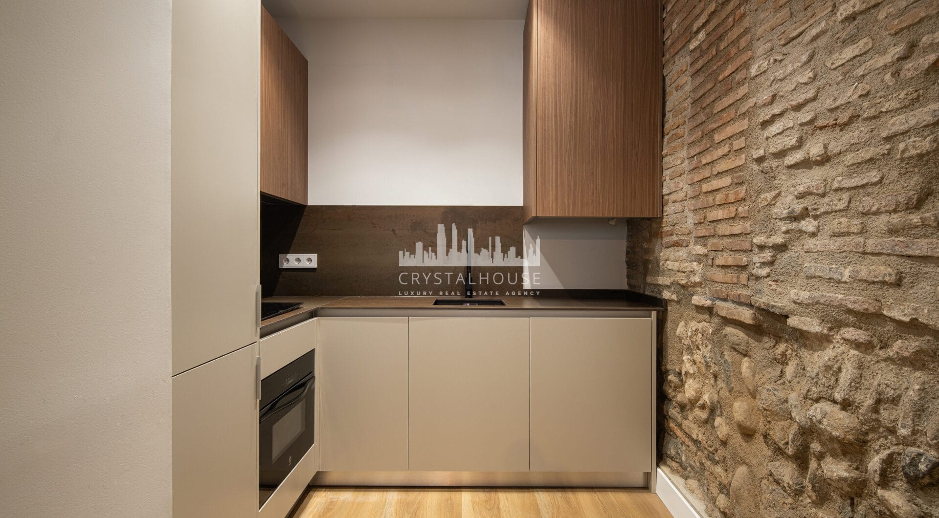 New Construction Granada - Glass Furnace