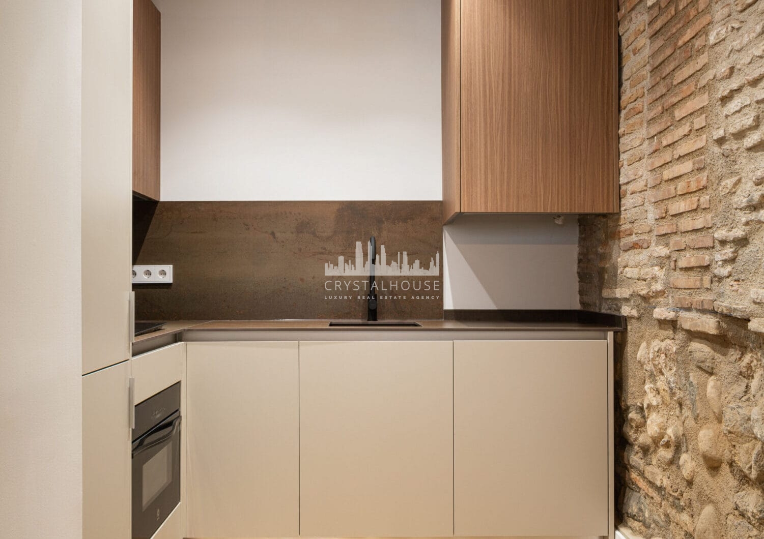 New Construction Granada - Glass Furnace