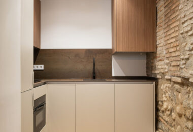 New Construction Granada - Glass Furnace