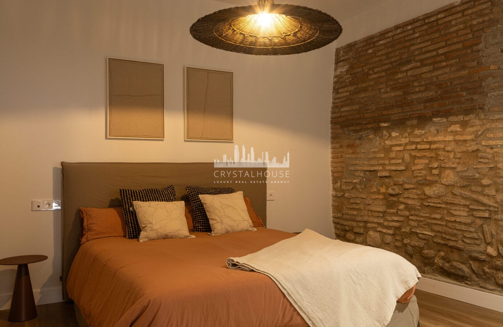 New Construction Granada - Glass Furnace