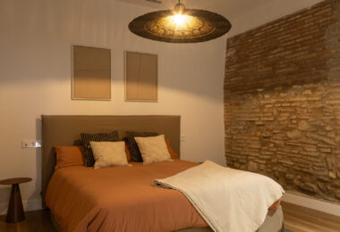 New Construction Granada - Glass Furnace