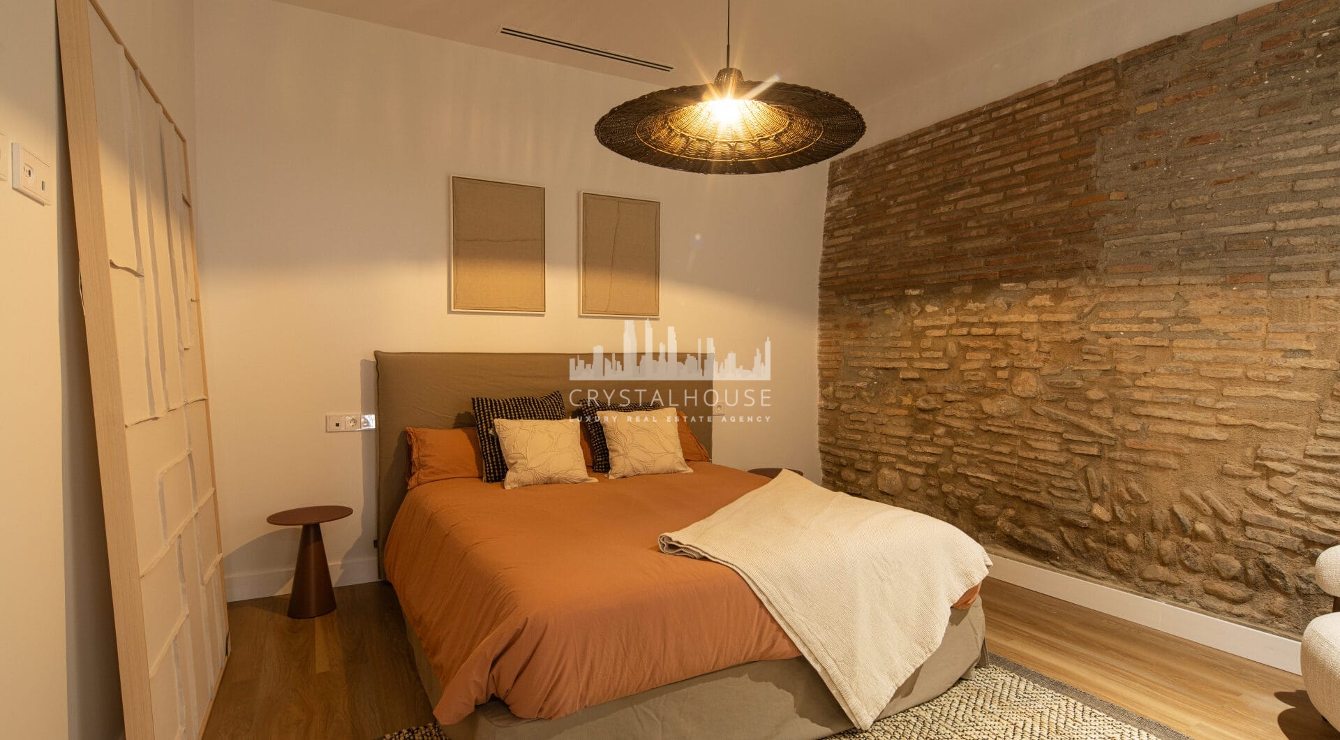New Construction Granada - Glass Furnace