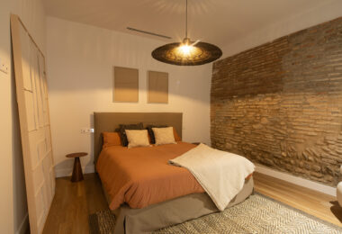 New Construction Granada - Glass Furnace