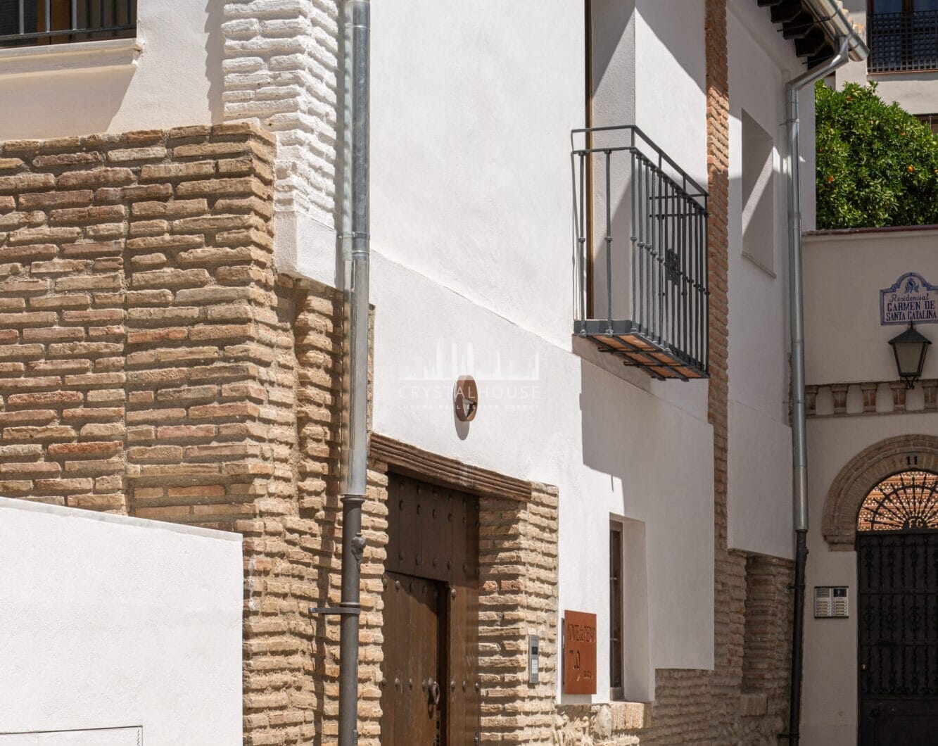 New Construction Granada - Glass Furnace
