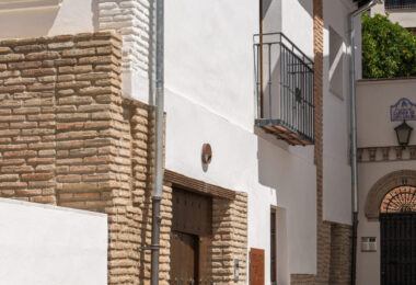 New Construction Granada - Glass Furnace