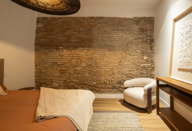 New Construction Granada - Glass Furnace