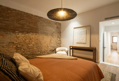 New Construction Granada - Glass Furnace