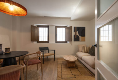 New Construction Granada - Glass Furnace