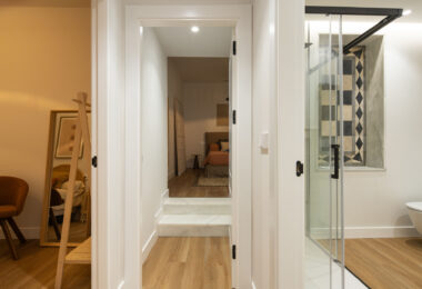 New Construction Granada - Glass Furnace