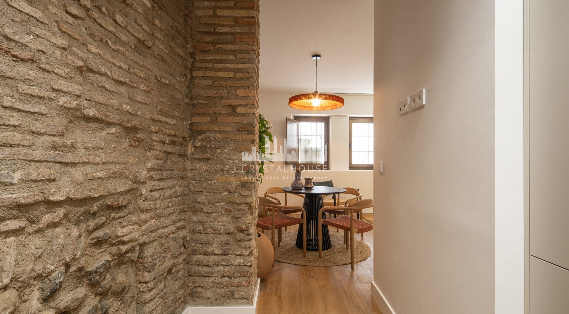 New Construction Granada - Glass Furnace