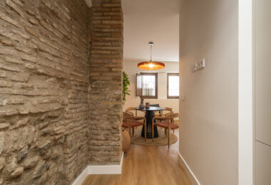 New Construction Granada - Glass Furnace