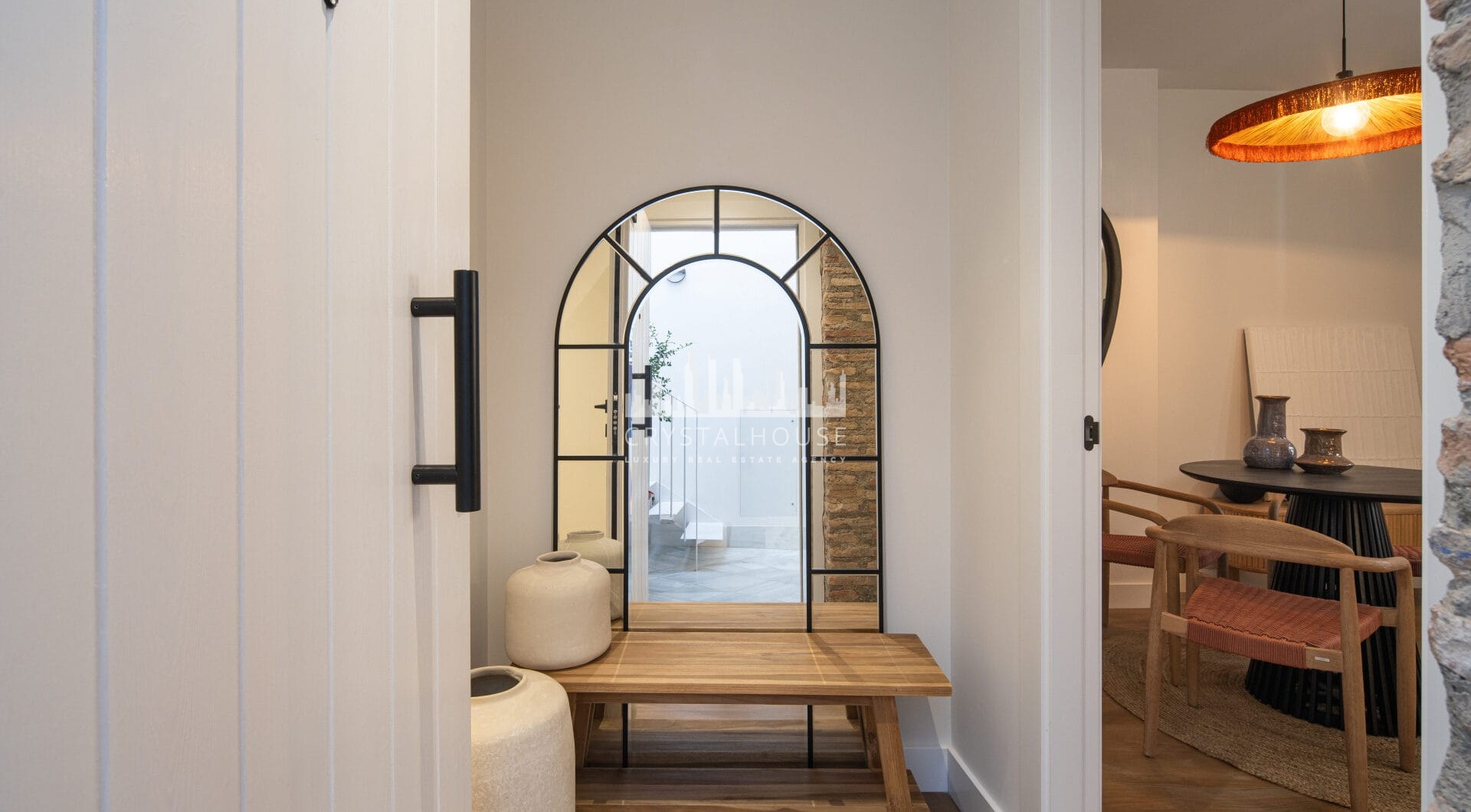 New Construction Granada - Glass Furnace