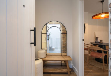 New Construction Granada - Glass Furnace