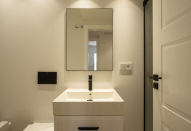 New Construction Granada - Glass Furnace