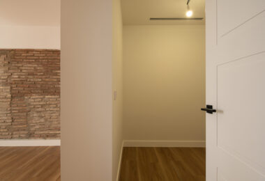 New Construction Granada - Glass Furnace
