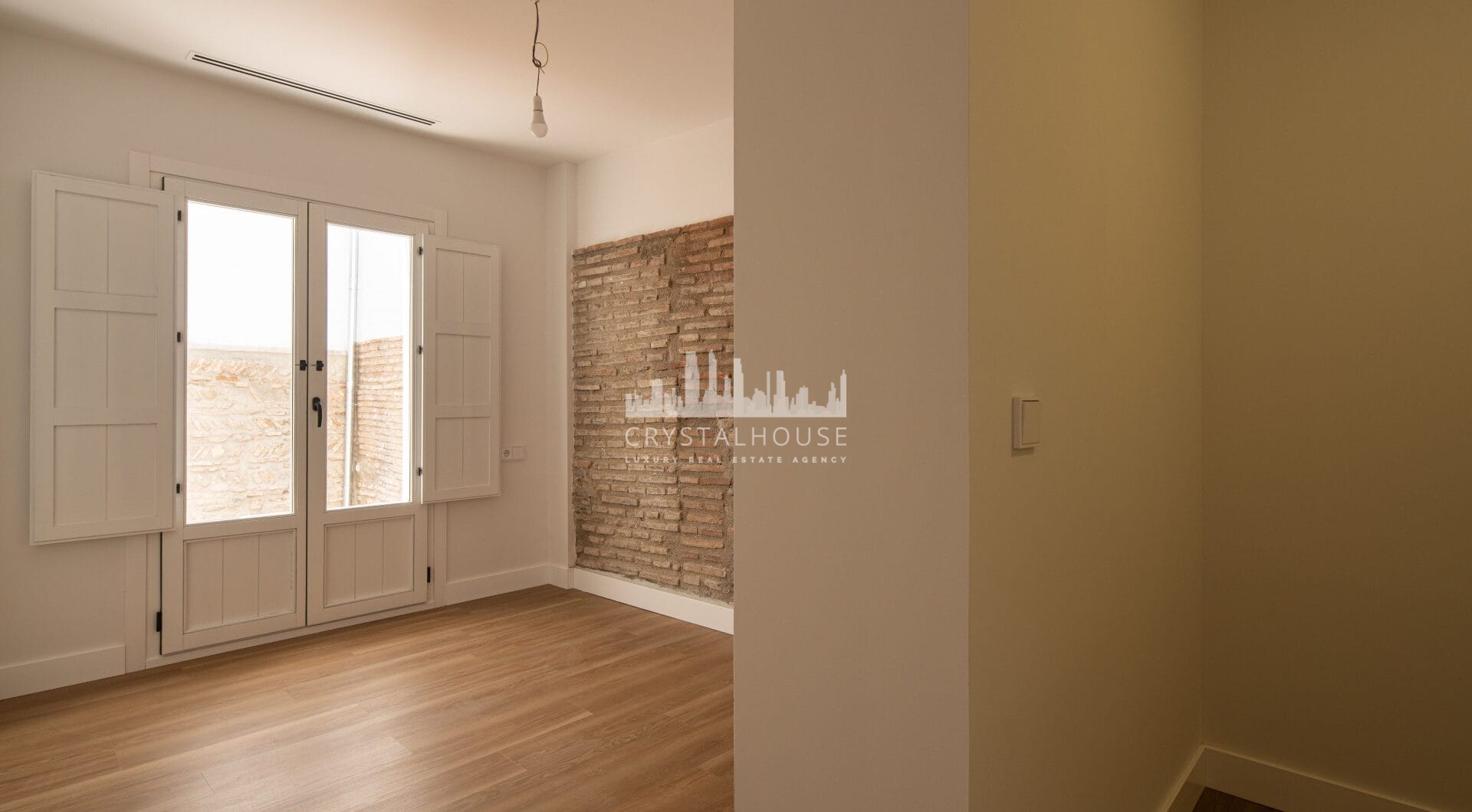 New Construction Granada - Glass Furnace