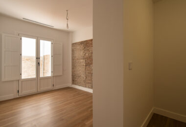 New Construction Granada - Glass Furnace