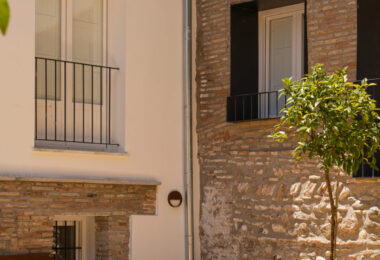New Construction Granada - Glass Furnace
