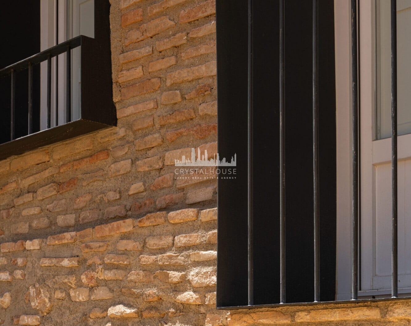 New Construction Granada - Glass Furnace