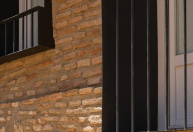 New Construction Granada - Glass Furnace