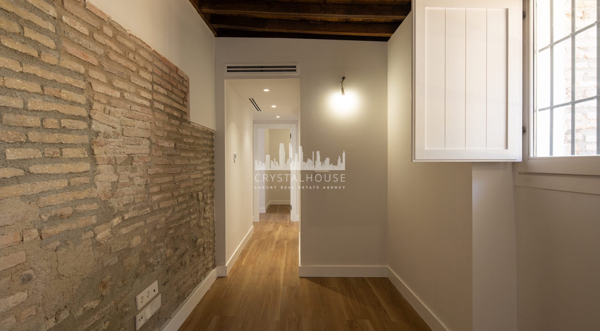 New Construction Granada - Glass Furnace