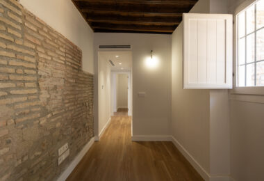 New Construction Granada - Glass Furnace