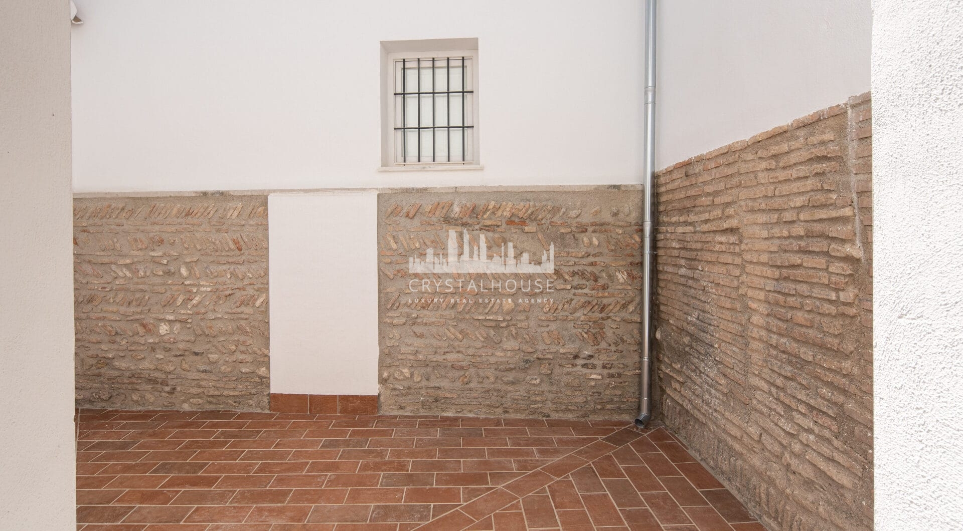 New Construction Granada - Glass Furnace