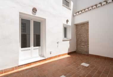 New Construction Granada - Glass Furnace