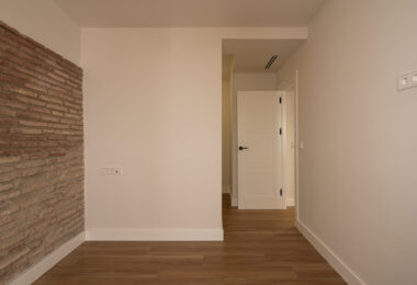 New Construction Granada - Glass Furnace