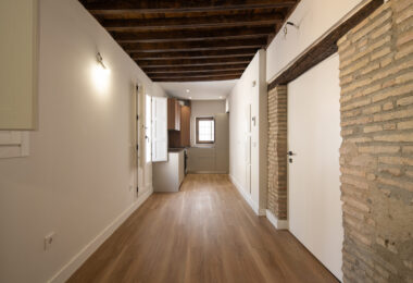 New Construction Granada - Glass Furnace