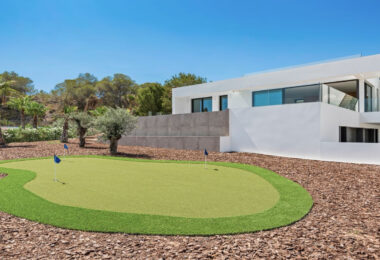 Luxury villa with swimming pool for sale in Las Colinas Golf, Costa Blanca