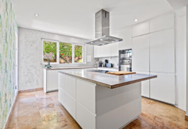 Spacious 3-Bedroom Apartment in a Gated Community on the Golden Mile